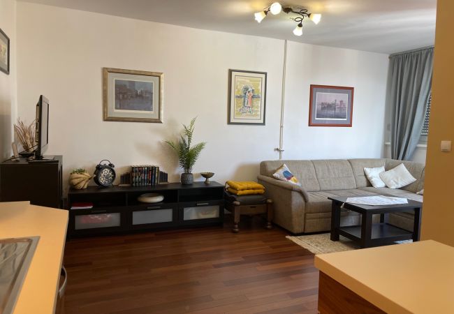 Appartamento a Zagreb - Charming apartment in Zagreb- Apartment Kaj Appartamento a Zagreb - Charming apartment in Zagreb- Apartment Kaj