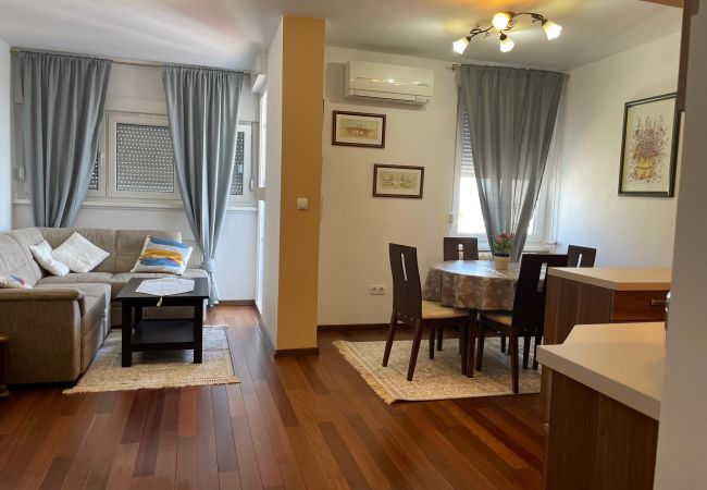  a Zagreb - Charming apartment in Zagreb- Apartment Kaj