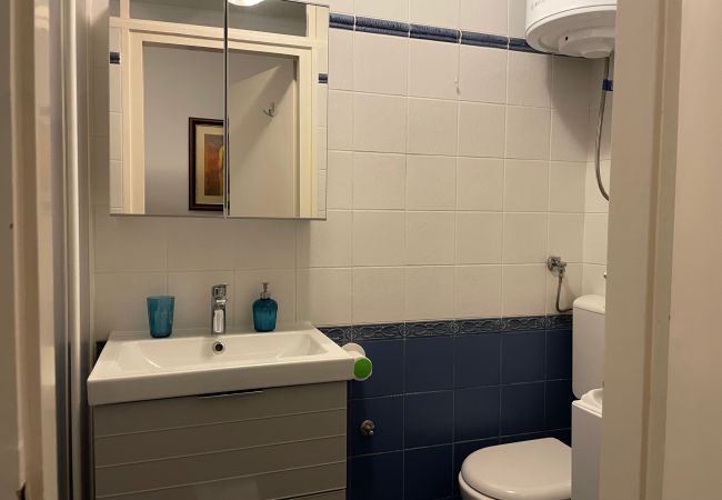 Appartamento a Zagreb - Charming apartment in Zagreb- Apartment Kaj Appartamento a Zagreb - Charming apartment in Zagreb- Apartment Kaj