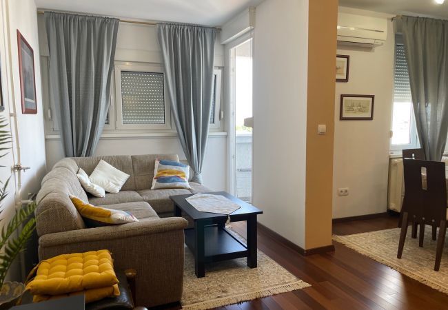 Appartamento a Zagreb - Charming apartment in Zagreb- Apartment Kaj Appartamento a Zagreb - Charming apartment in Zagreb- Apartment Kaj