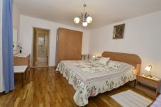 Affitto per camere a Porec - Room Ana Finida 1 with balcony