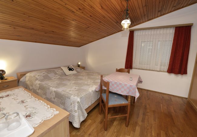 Affitto per camere a Porec - Room Ana Finida 2 AC Affitto per camere a Porec - Room Ana Finida 2 AC