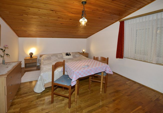 Affitto per camere a Porec - Room Ana Finida 2 AC Affitto per camere a Porec - Room Ana Finida 2 AC