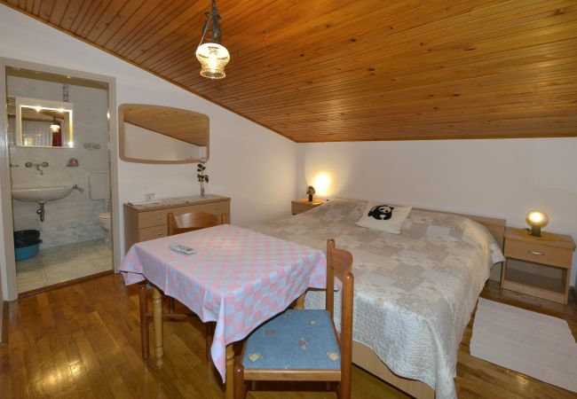 Affitto per camere a Porec - Room Ana Finida 2 AC Affitto per camere a Porec - Room Ana Finida 2 AC