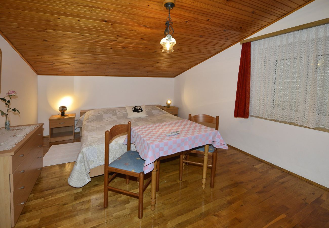 Affitto per camere a Porec - Room Ana Finida 2 AC Affitto per camere a Porec - Room Ana Finida 2 AC