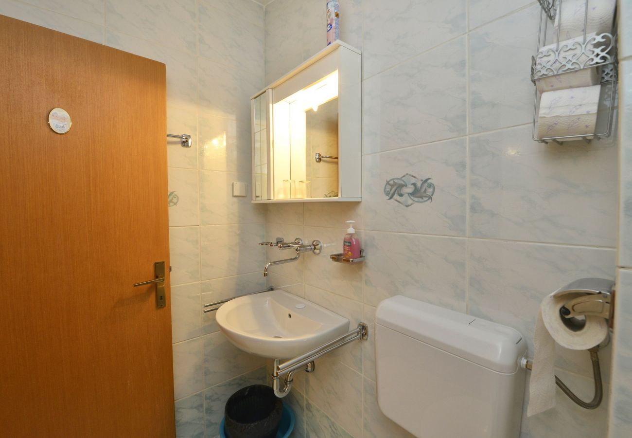 Affitto per camere a Porec - Room Ana Finida 2 AC Affitto per camere a Porec - Room Ana Finida 2 AC