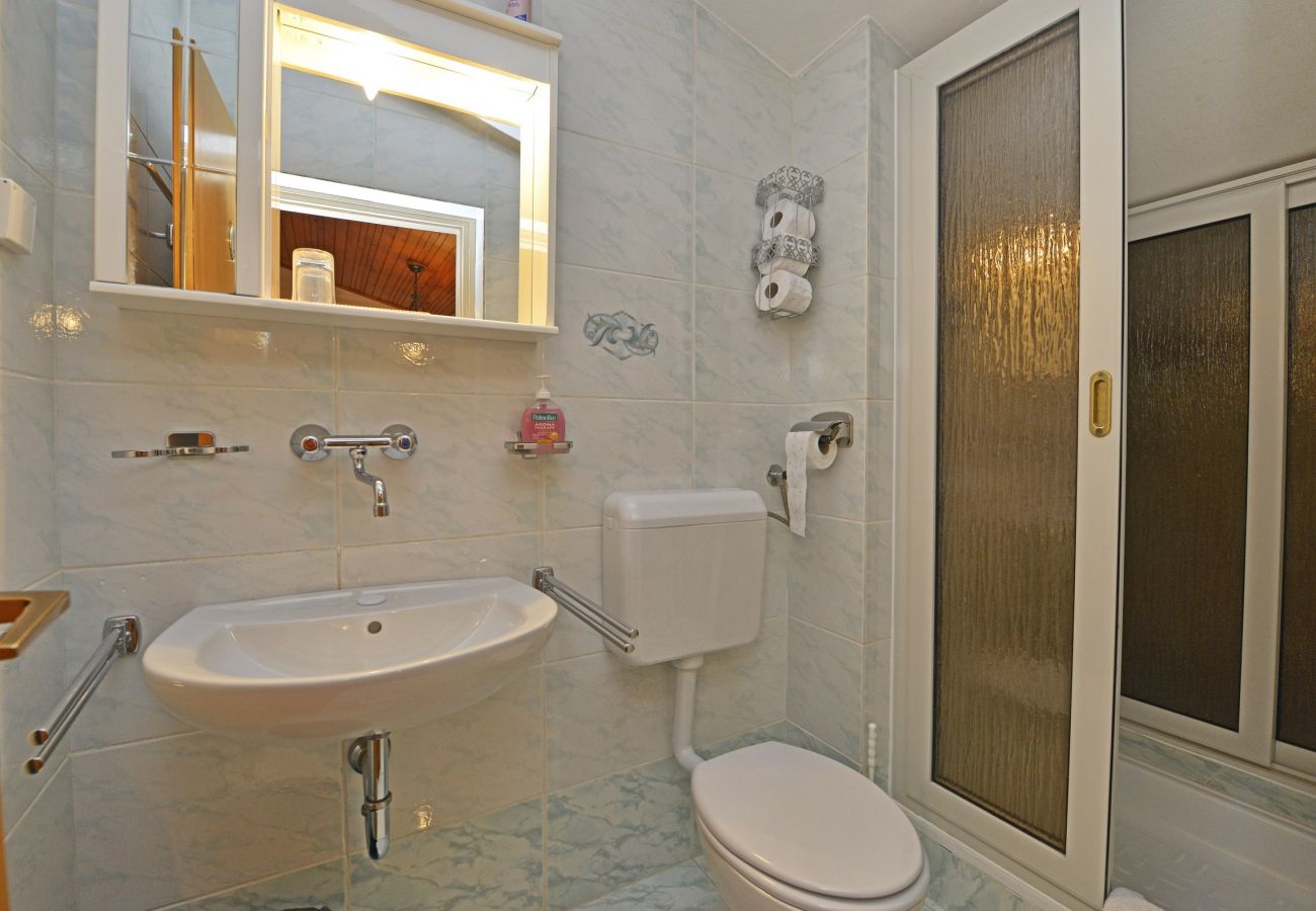 Affitto per camere a Porec - Room Ana Finida 2 AC Affitto per camere a Porec - Room Ana Finida 2 AC