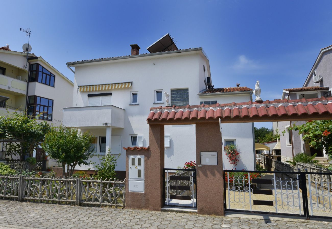 Affitto per camere a Porec - Room Ana Finida 2 AC Affitto per camere a Porec - Room Ana Finida 2 AC