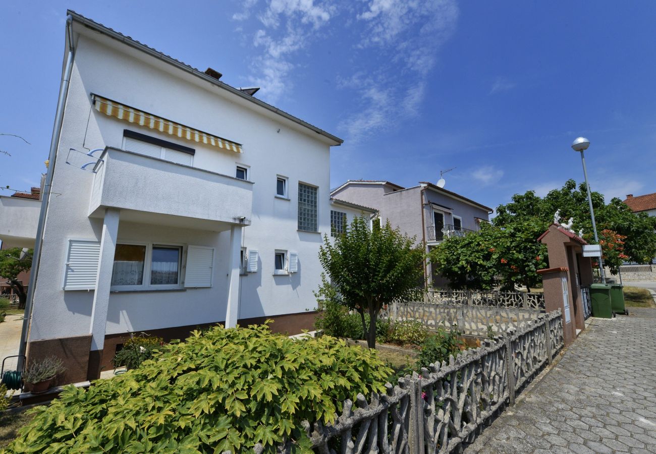 Affitto per camere a Porec - Room Ana Finida 2 AC Affitto per camere a Porec - Room Ana Finida 2 AC