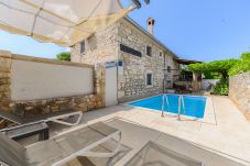 Villa a Porec - Casa Nini