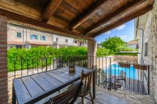 Villa a Porec - Casa Nini