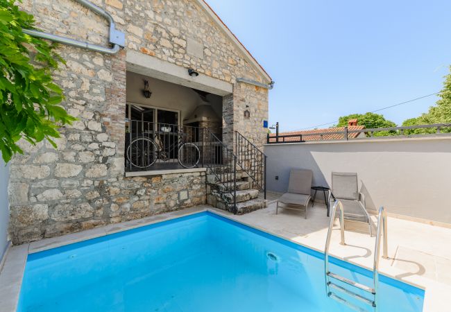 Villa a Porec - Casa de Stalla with private pool in Poreč Villa a Porec - Casa de Stalla with private pool in Poreč