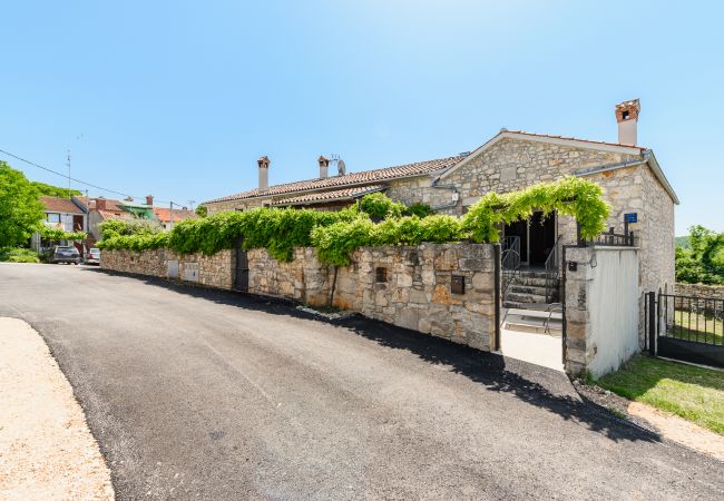 Villa a Porec - Casa de Stalla with private pool in Poreč Villa a Porec - Casa de Stalla with private pool in Poreč