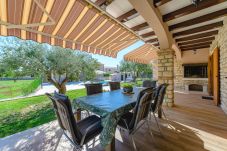 Villa a Radetici - Villa Marijanin vrt