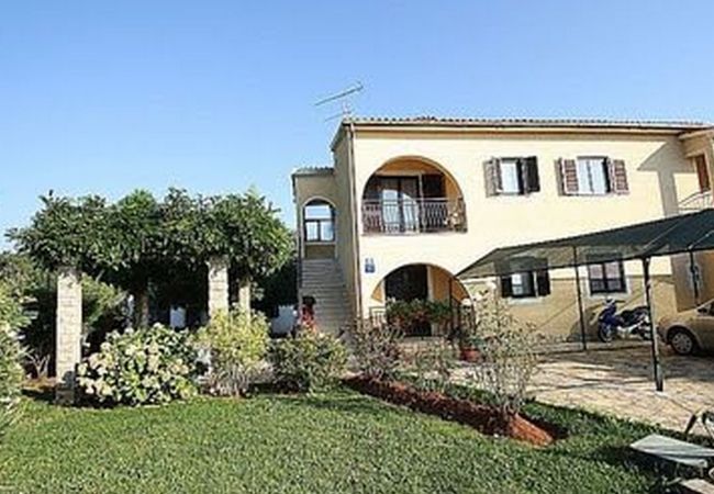 Appartamento a Porec - Apartment Bruna in Porec, Istria Appartamento a Porec - Apartment Bruna in Porec, Istria