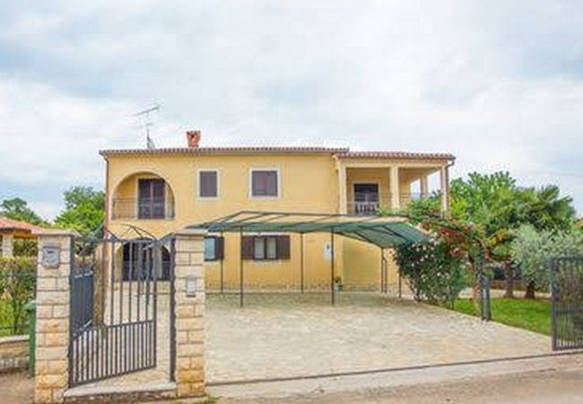 Appartamento a Porec - Apartment Bruna in Porec, Istria Appartamento a Porec - Apartment Bruna in Porec, Istria