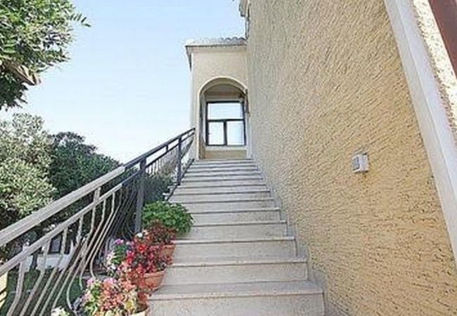 Appartamento a Porec - Apartment Bruna in Porec, Istria Appartamento a Porec - Apartment Bruna in Porec, Istria