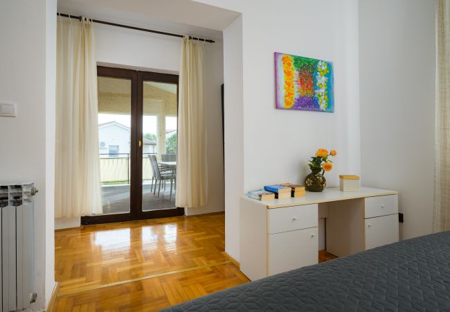 Appartamento a Porec - Apartment Bruna in Porec, Istria Appartamento a Porec - Apartment Bruna in Porec, Istria