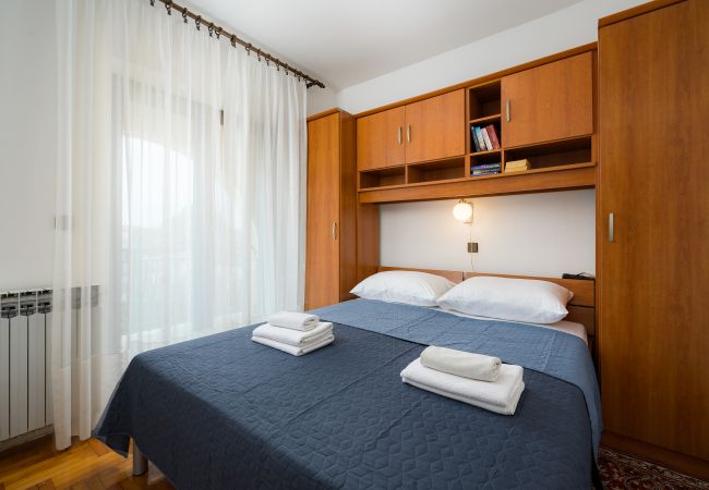 Appartamento a Porec - Apartment Bruna in Porec, Istria Appartamento a Porec - Apartment Bruna in Porec, Istria