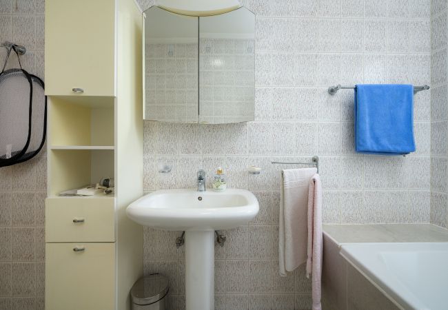 Appartamento a Porec - Apartment Bruna in Porec, Istria Appartamento a Porec - Apartment Bruna in Porec, Istria