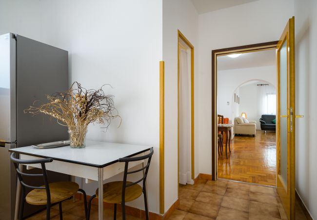 Appartamento a Porec - Apartment Bruna in Porec, Istria Appartamento a Porec - Apartment Bruna in Porec, Istria