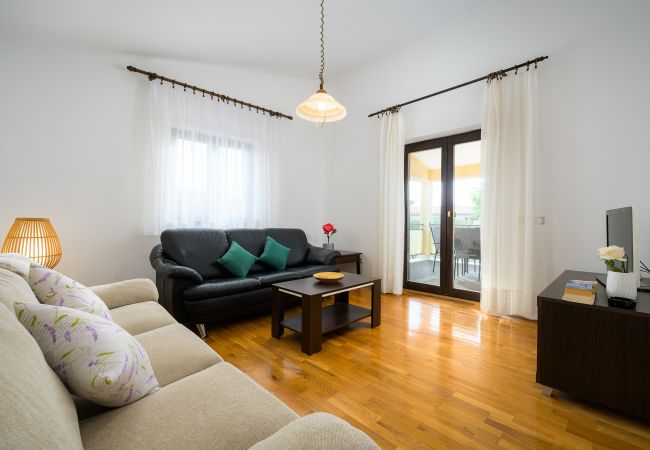 Appartamento a Porec - Apartment Bruna in Porec, Istria Appartamento a Porec - Apartment Bruna in Porec, Istria