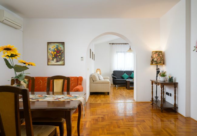 Appartamento a Porec - Apartment Bruna in Porec, Istria Appartamento a Porec - Apartment Bruna in Porec, Istria