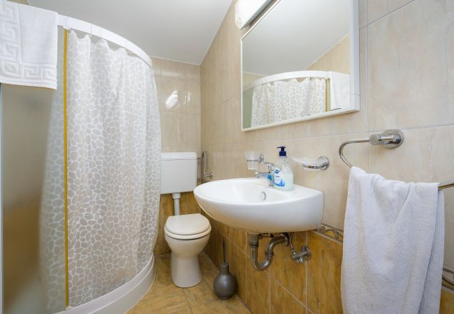 Appartamento a Porec - Apartment Bruna in Porec, Istria Appartamento a Porec - Apartment Bruna in Porec, Istria