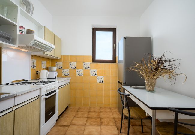 Appartamento a Porec - Apartment Bruna in Porec, Istria Appartamento a Porec - Apartment Bruna in Porec, Istria
