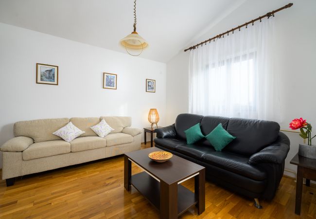 Appartamento a Porec - Apartment Bruna in Porec, Istria Appartamento a Porec - Apartment Bruna in Porec, Istria