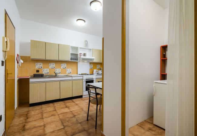 Appartamento a Porec - Apartment Bruna in Porec, Istria Appartamento a Porec - Apartment Bruna in Porec, Istria