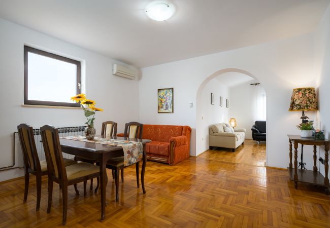 Appartamento a Porec - Apartment Bruna in Porec, Istria Appartamento a Porec - Apartment Bruna in Porec, Istria