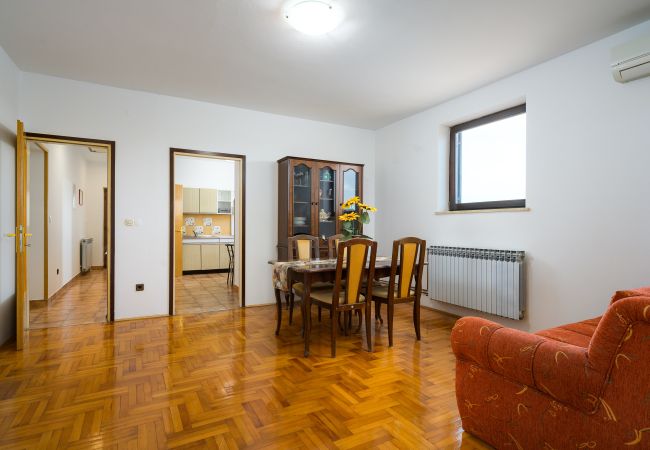 Appartamento a Porec - Apartment Bruna in Porec, Istria Appartamento a Porec - Apartment Bruna in Porec, Istria