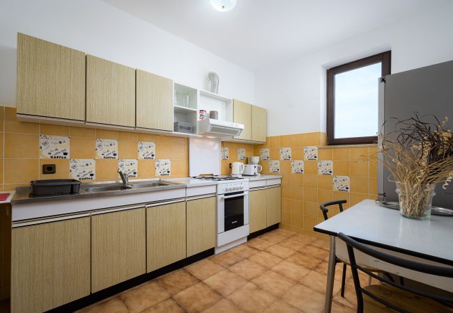 Appartamento a Porec - Apartment Bruna in Porec, Istria Appartamento a Porec - Apartment Bruna in Porec, Istria
