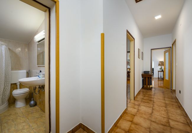 Appartamento a Porec - Apartment Bruna in Porec, Istria Appartamento a Porec - Apartment Bruna in Porec, Istria