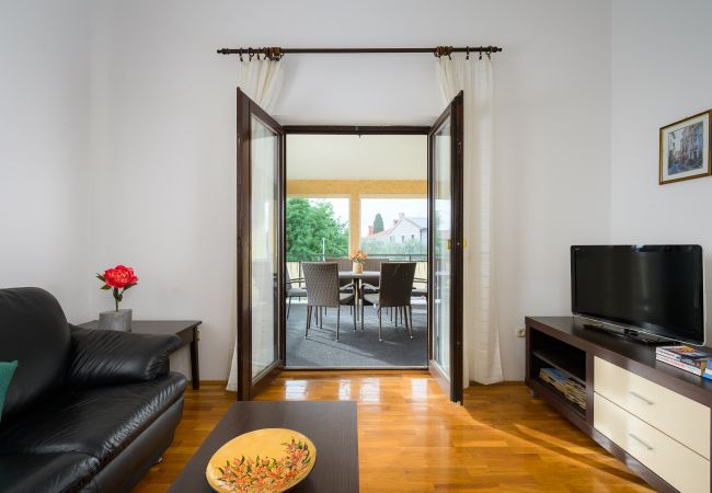 Appartamento a Porec - Apartment Bruna in Porec, Istria Appartamento a Porec - Apartment Bruna in Porec, Istria