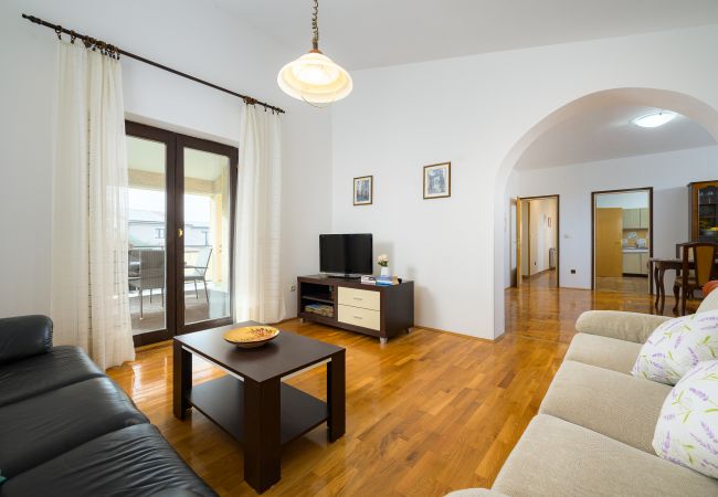 Appartamento a Porec - Apartment Bruna in Porec, Istria Appartamento a Porec - Apartment Bruna in Porec, Istria