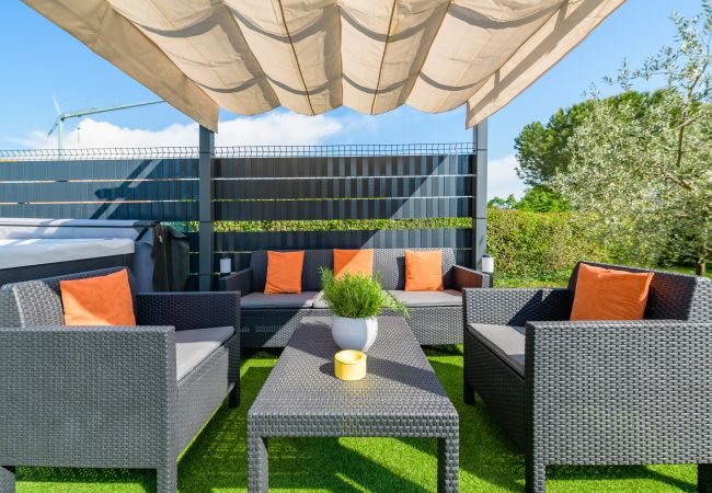 Appartamento a Porec - Apartment Josipa with Whirpool in Porec Appartamento a Porec - Apartment Josipa with Whirpool in Porec