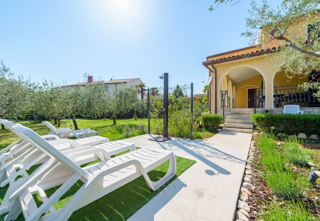 Appartamento a Porec - Apartment Josipa with Whirpool in Porec Appartamento a Porec - Apartment Josipa with Whirpool in Porec