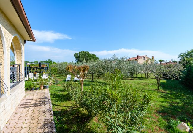 Appartamento a Porec - Apartment Josipa with Whirpool in Porec Appartamento a Porec - Apartment Josipa with Whirpool in Porec