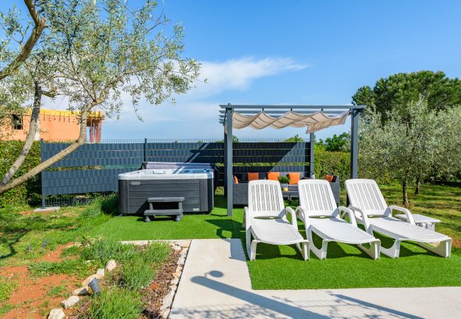 Appartamento a Porec - Apartment Josipa with Whirpool in Porec Appartamento a Porec - Apartment Josipa with Whirpool in Porec