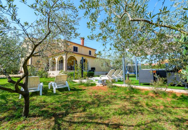 Appartamento a Porec - Apartment Josipa with Whirpool in Porec Appartamento a Porec - Apartment Josipa with Whirpool in Porec