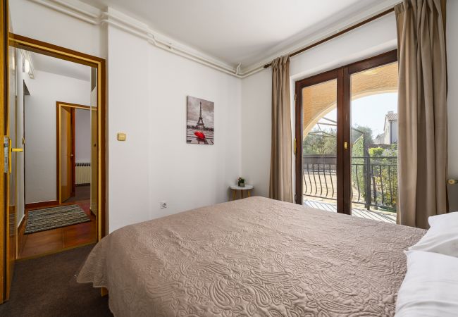 Appartamento a Porec - Apartment Josipa with Whirpool in Porec Appartamento a Porec - Apartment Josipa with Whirpool in Porec