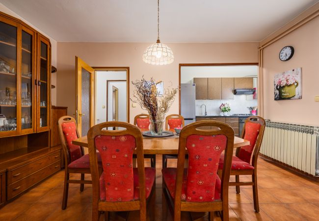 Appartamento a Porec - Apartment Josipa with Whirpool in Porec Appartamento a Porec - Apartment Josipa with Whirpool in Porec