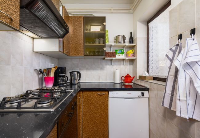 Appartamento a Porec - Apartment Josipa with Whirpool in Porec Appartamento a Porec - Apartment Josipa with Whirpool in Porec