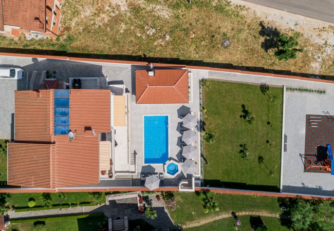 Villa a Buici - Villa Anela with pool in Porec Villa a Buici - Villa Anela with pool in Porec