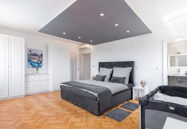 Villa a Buici - Villa Anela with pool in Porec Villa a Buici - Villa Anela with pool in Porec