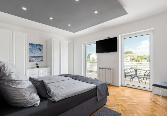 Villa a Buici - Villa Anela with pool in Porec Villa a Buici - Villa Anela with pool in Porec