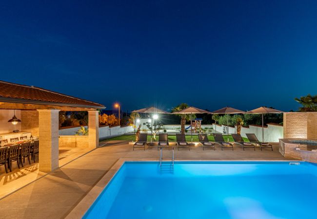 Villa a Buici - Villa Anela with pool in Porec Villa a Buici - Villa Anela with pool in Porec