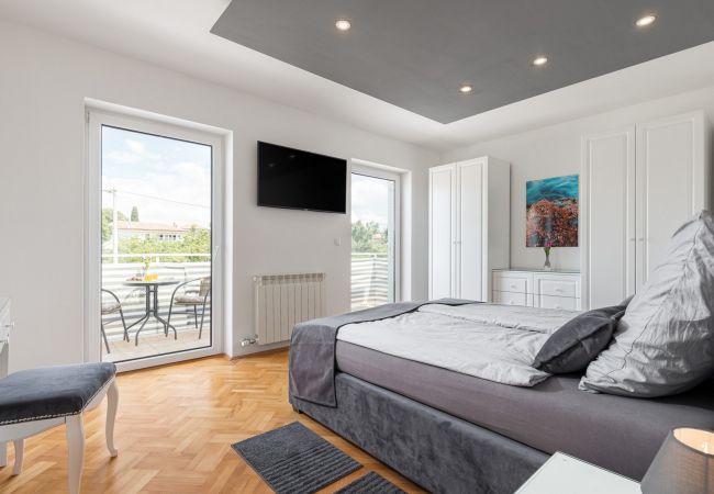 Villa a Buici - Villa Anela with pool in Porec Villa a Buici - Villa Anela with pool in Porec